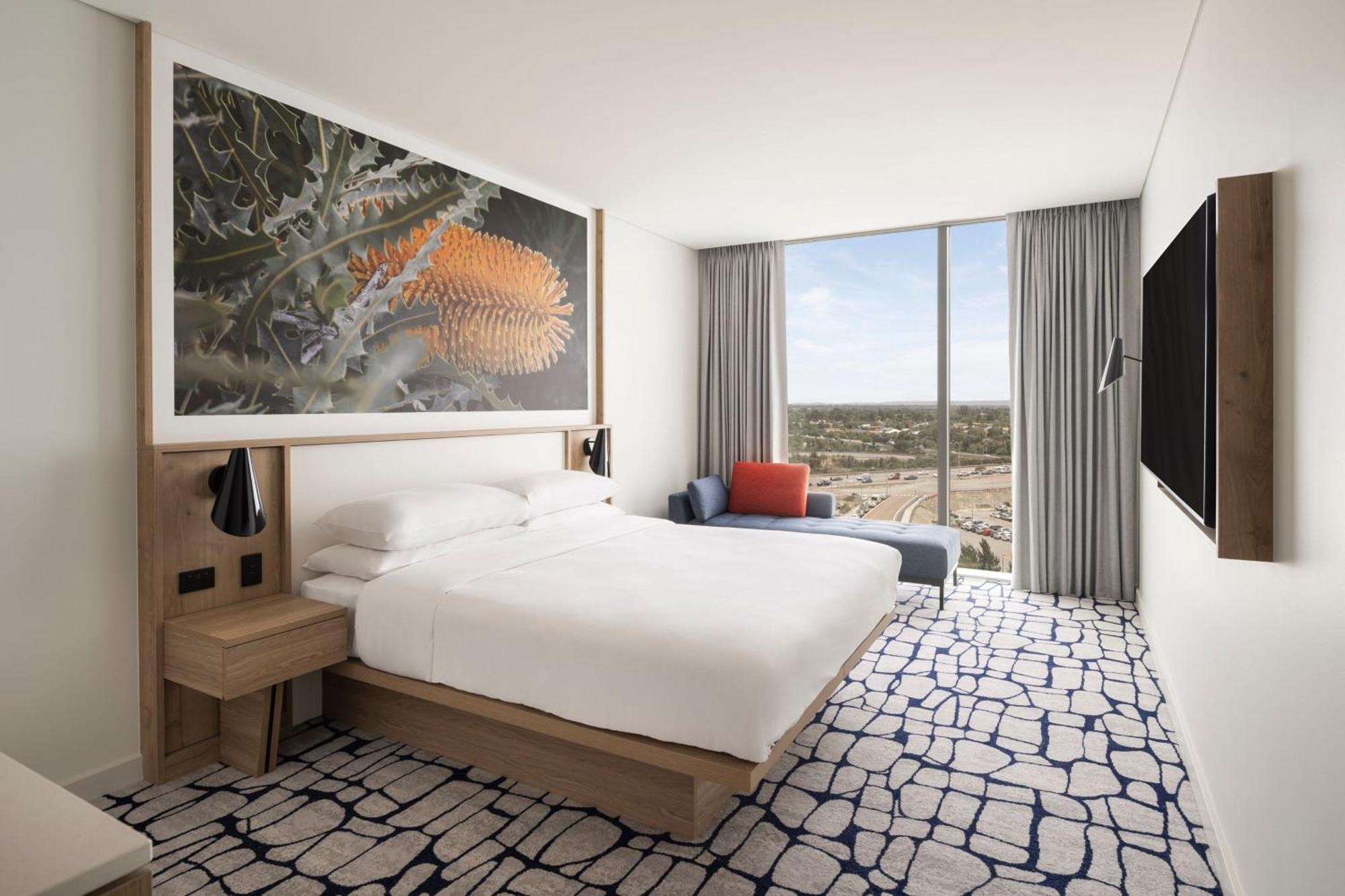 Courtyard By Marriott Perth Murdoch Fremantle Luaran gambar