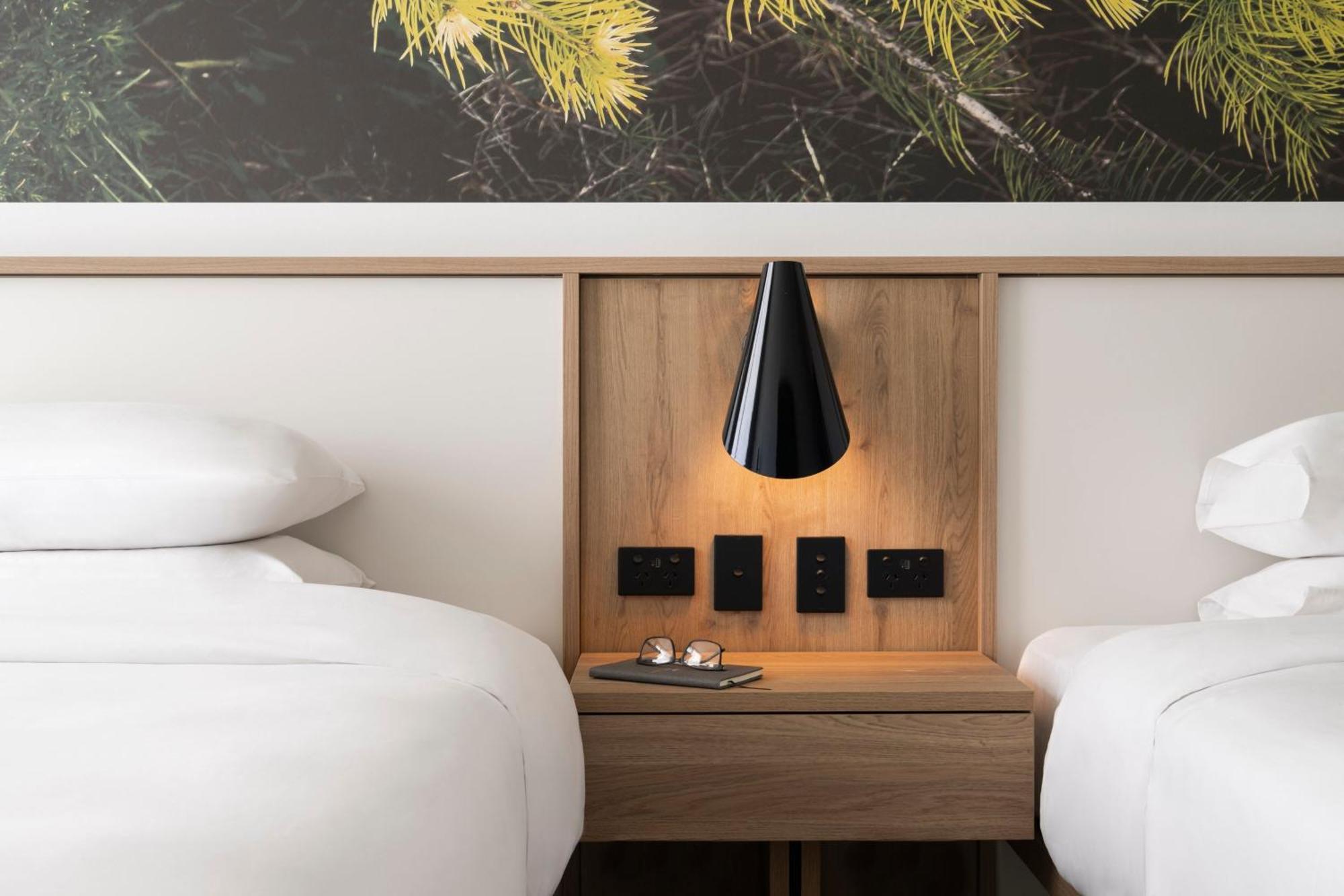 Courtyard By Marriott Perth Murdoch Fremantle Luaran gambar