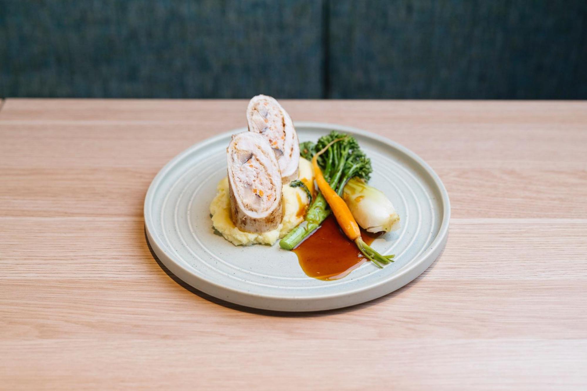 Courtyard By Marriott Perth Murdoch Fremantle Luaran gambar