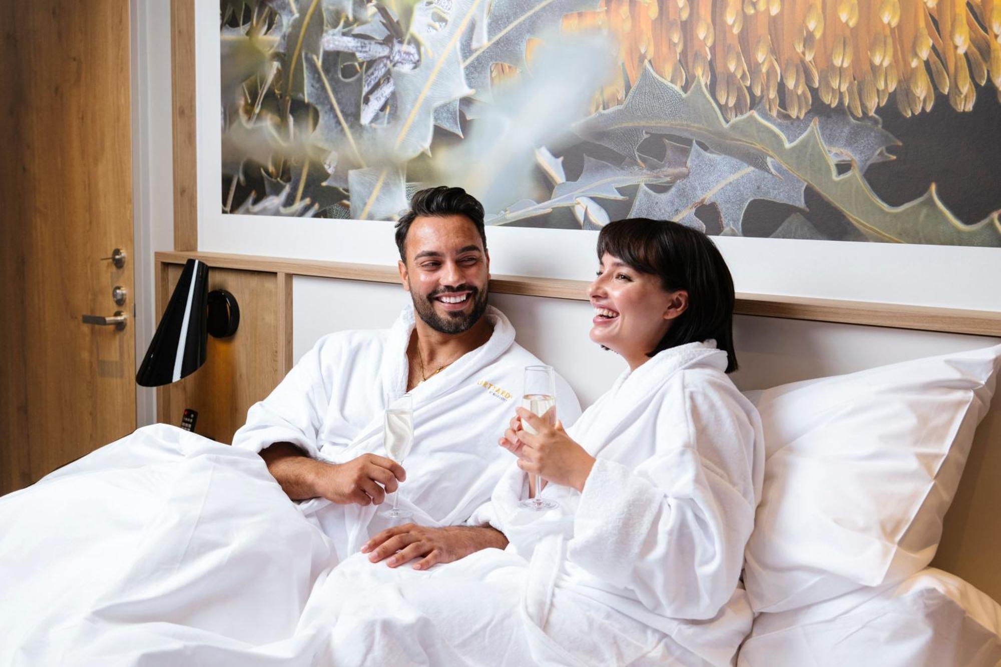 Courtyard By Marriott Perth Murdoch Fremantle Luaran gambar