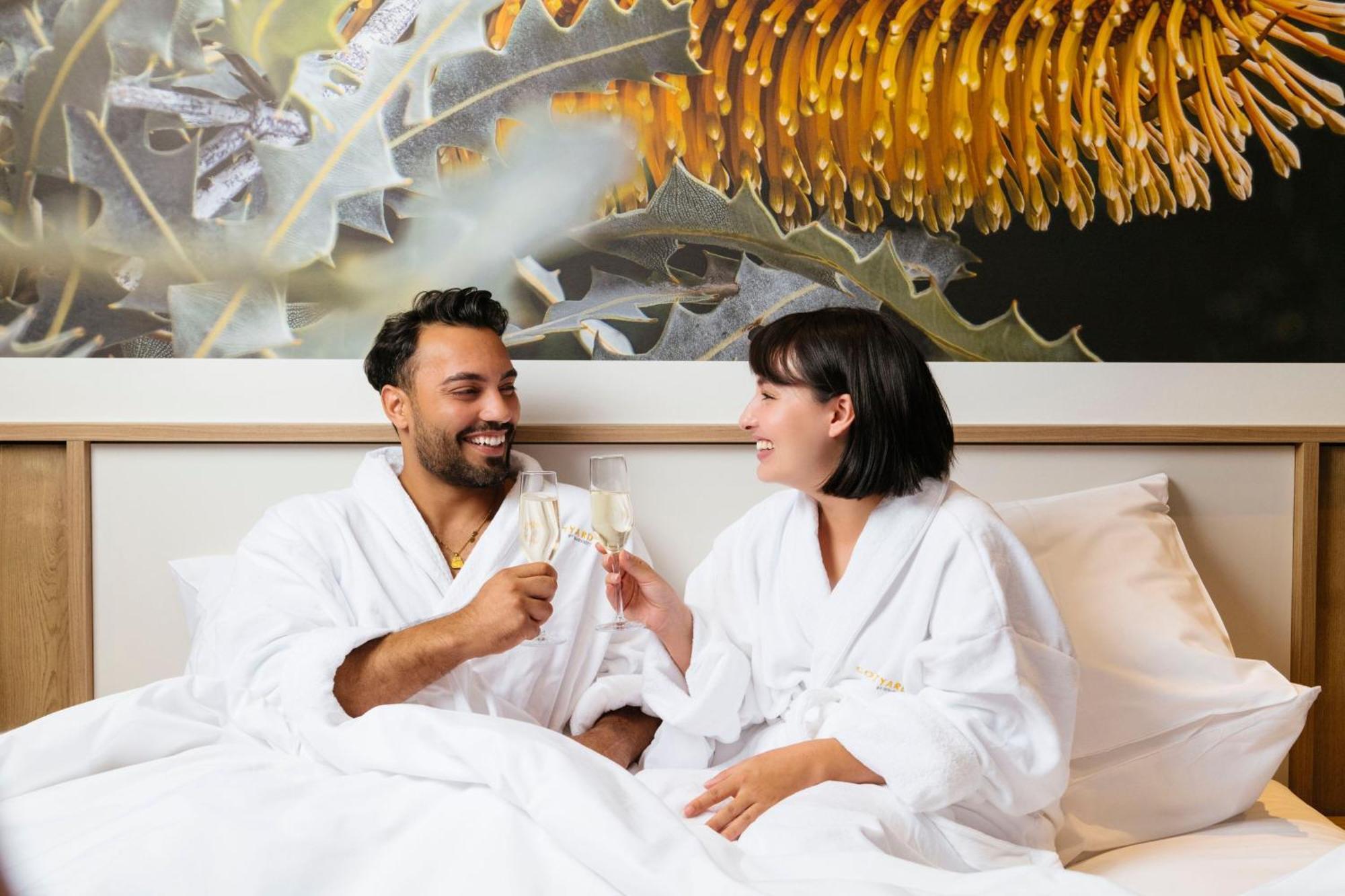 Courtyard By Marriott Perth Murdoch Fremantle Luaran gambar