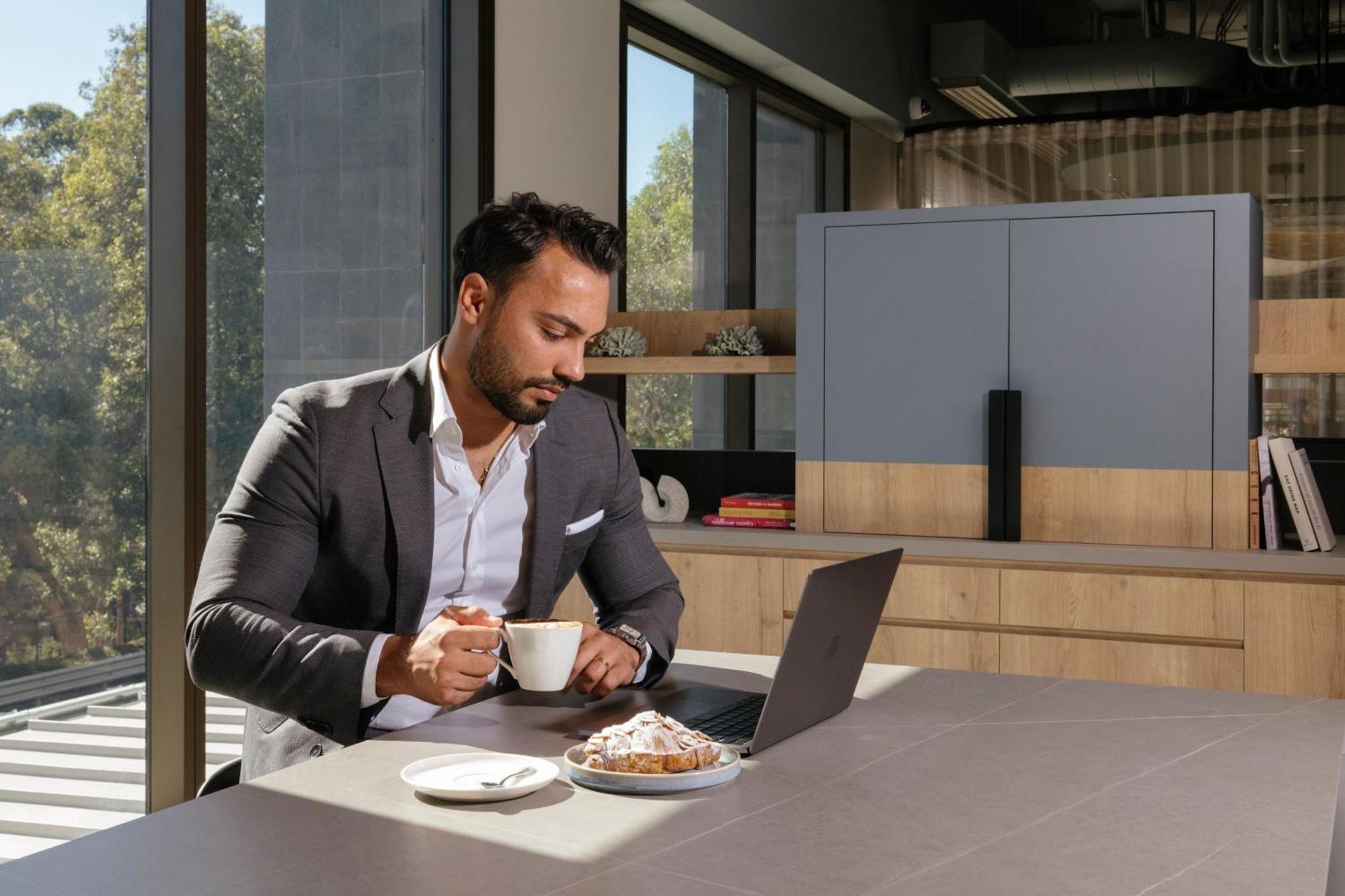 Courtyard By Marriott Perth Murdoch Fremantle Luaran gambar