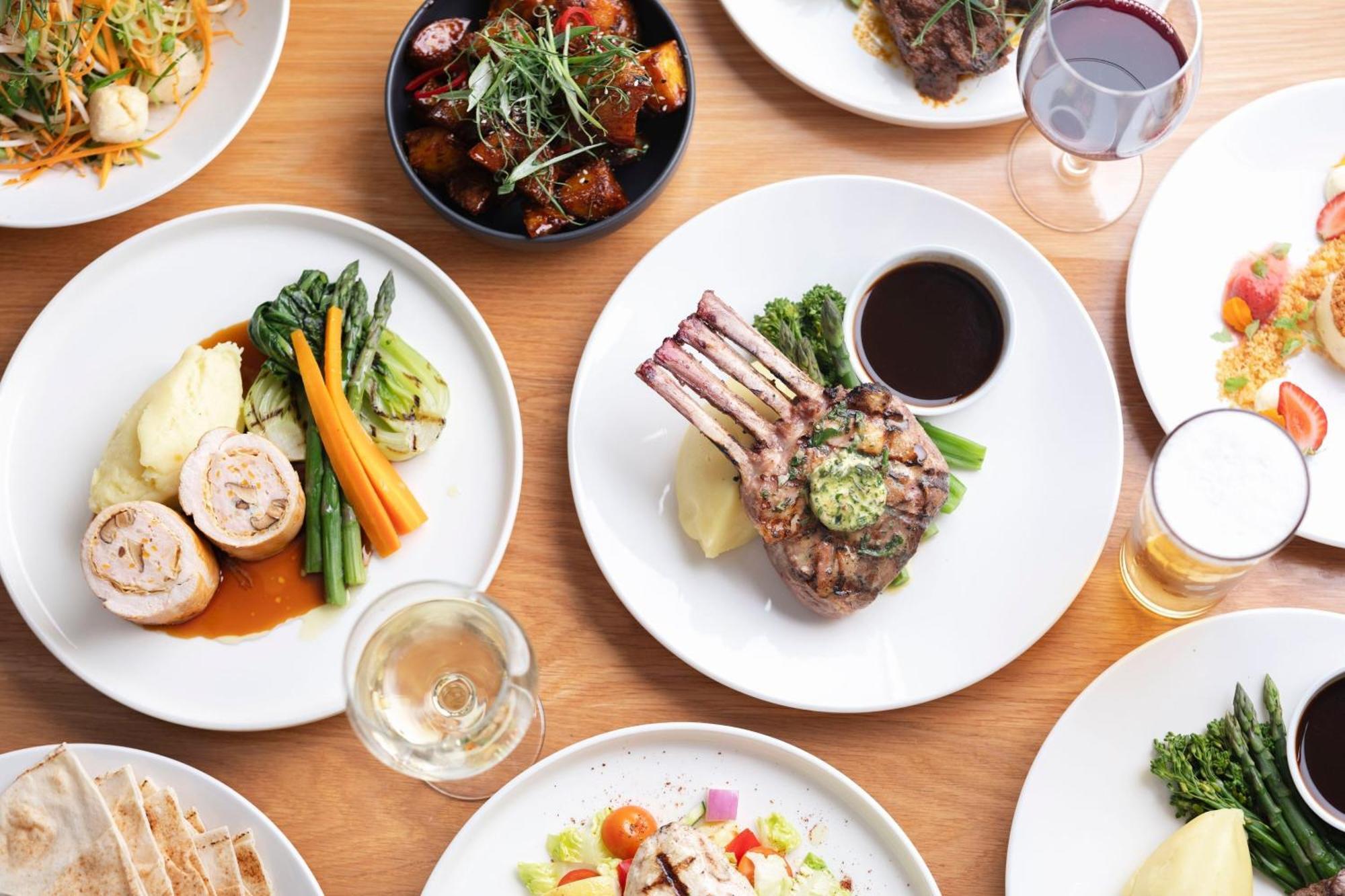 Courtyard By Marriott Perth Murdoch Fremantle Luaran gambar