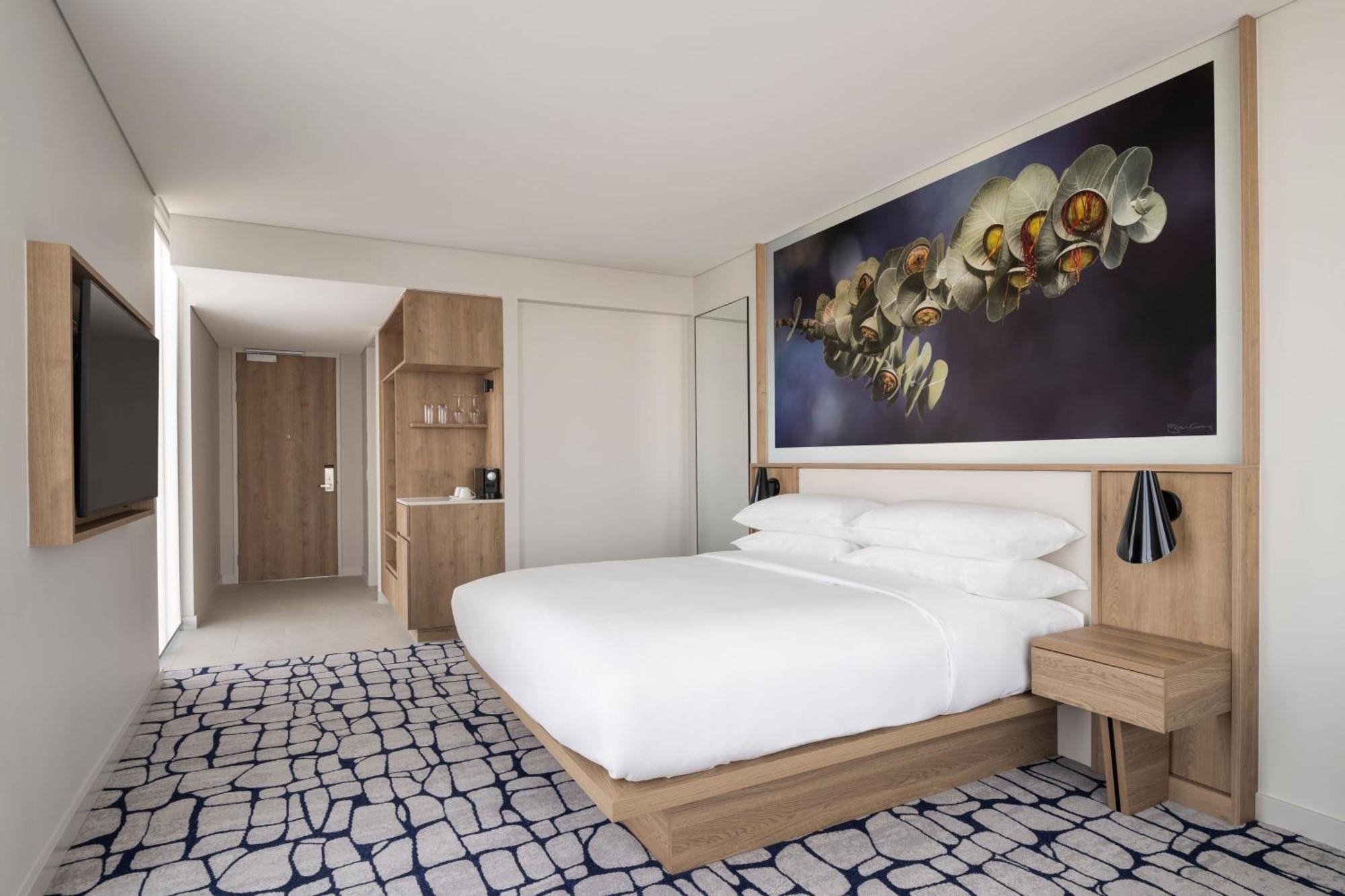 Courtyard By Marriott Perth Murdoch Fremantle Luaran gambar
