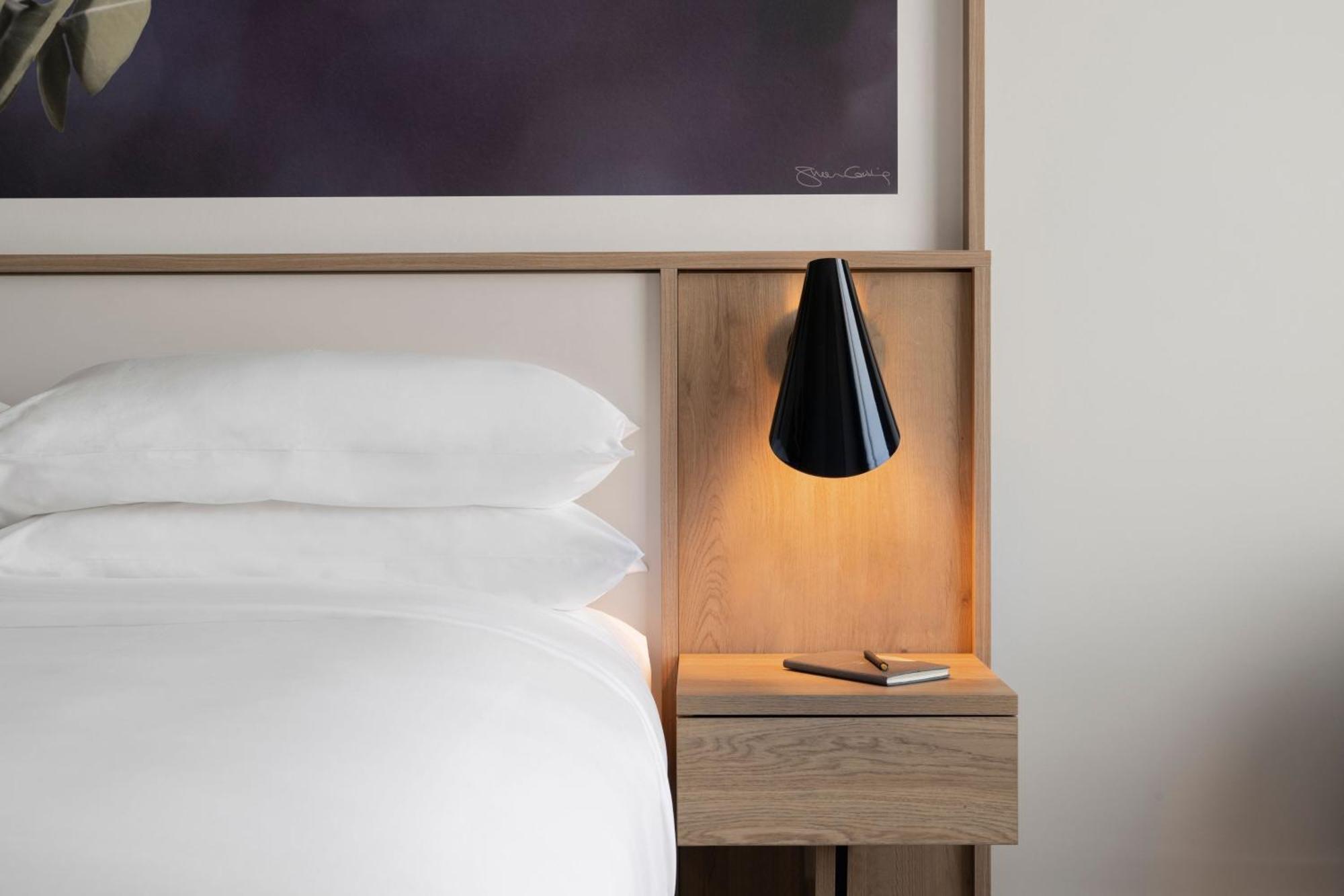 Courtyard By Marriott Perth Murdoch Fremantle Luaran gambar