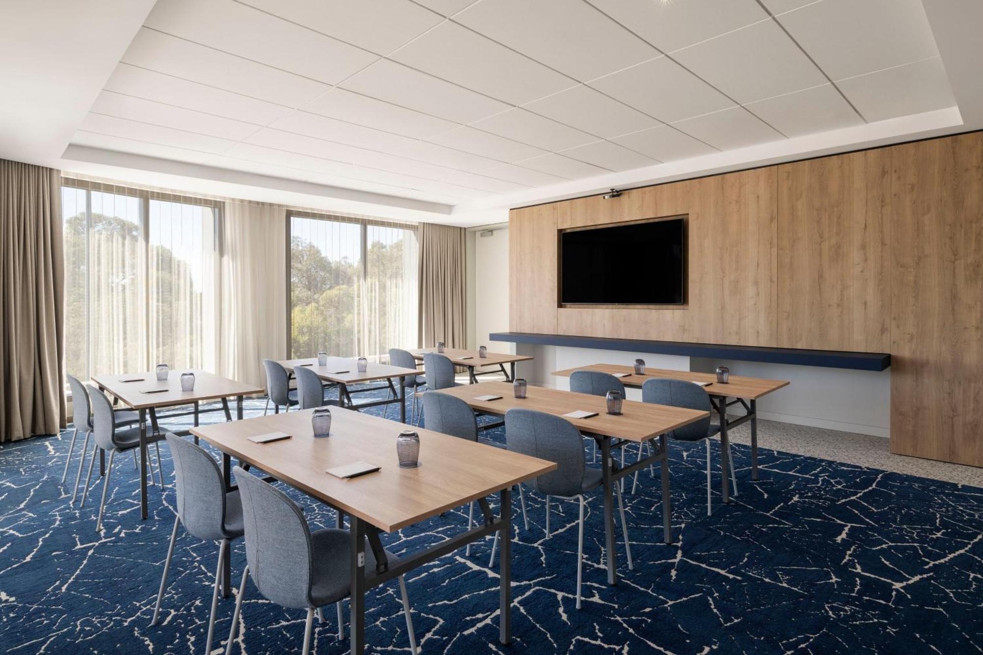 Courtyard By Marriott Perth Murdoch Fremantle Luaran gambar