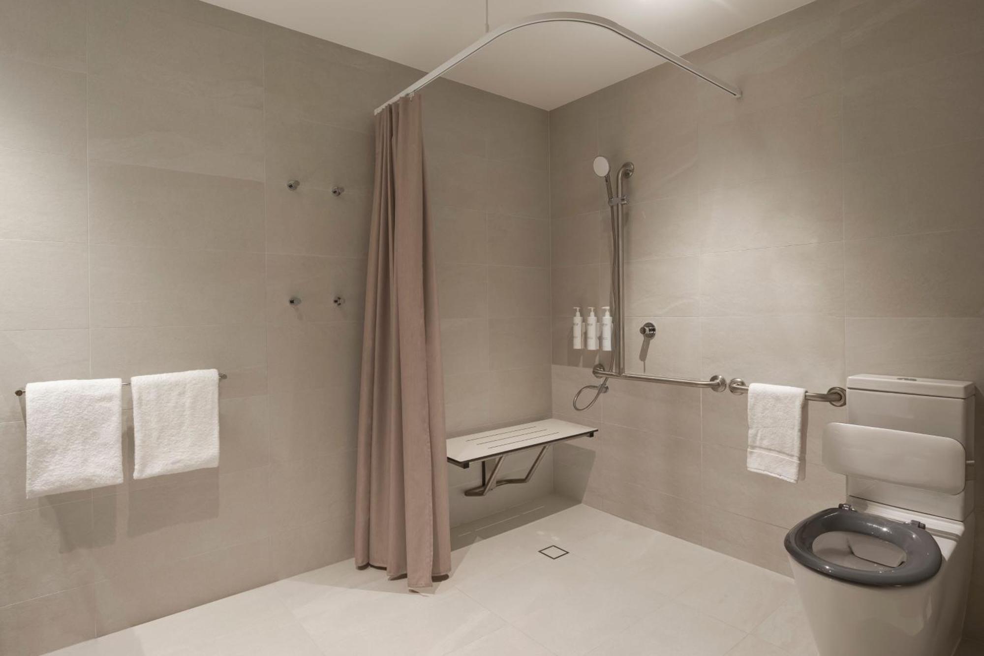 Courtyard By Marriott Perth Murdoch Fremantle Luaran gambar