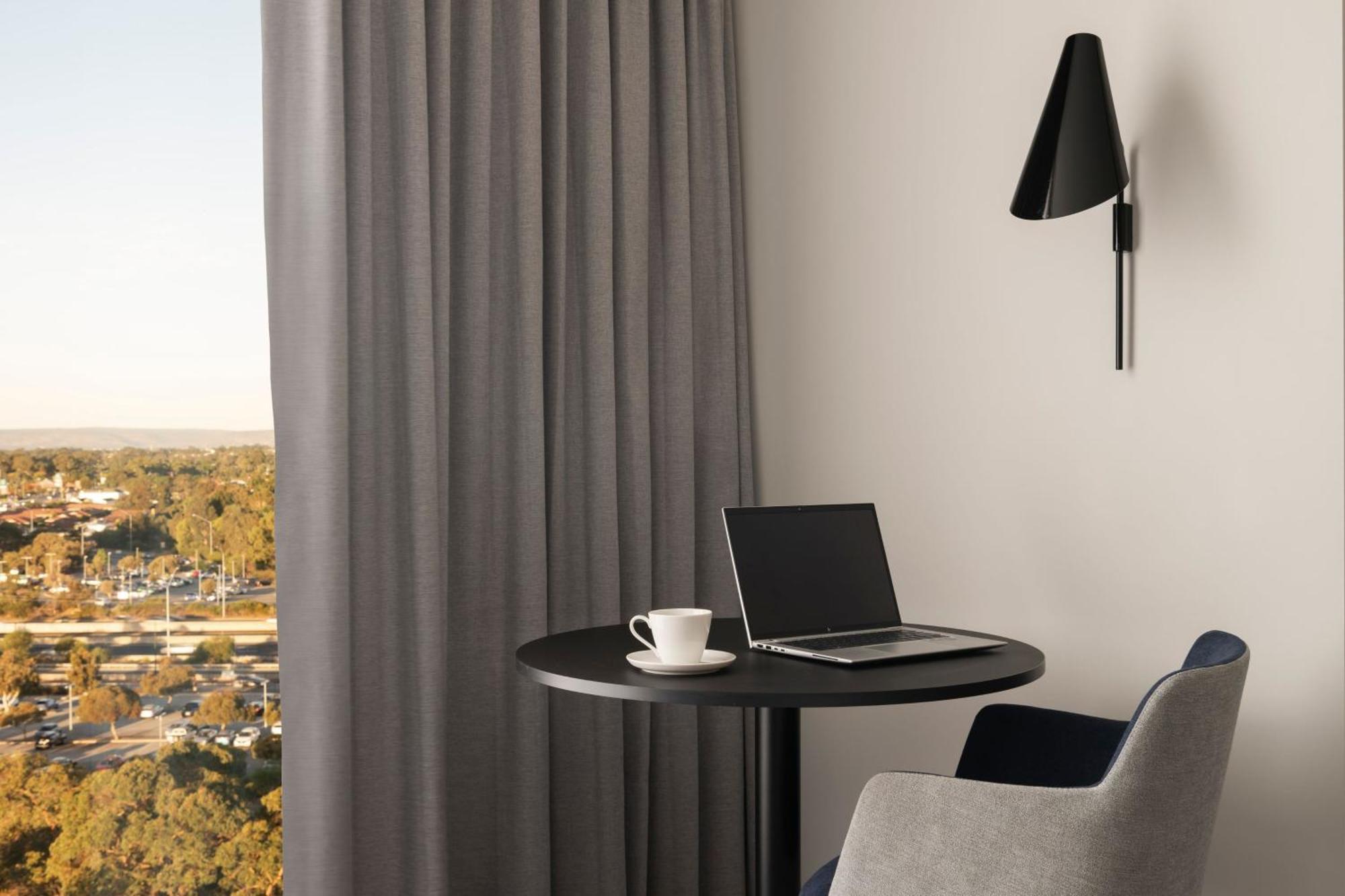 Courtyard By Marriott Perth Murdoch Fremantle Luaran gambar