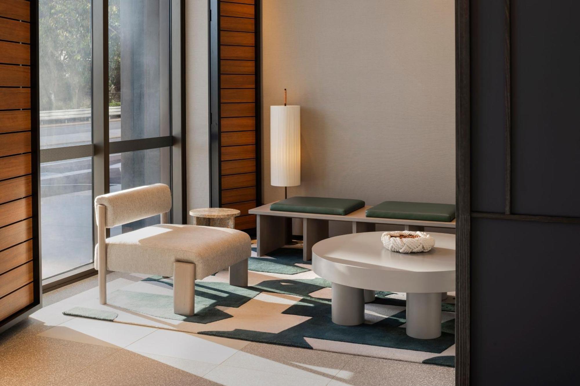 Courtyard By Marriott Perth Murdoch Fremantle Luaran gambar
