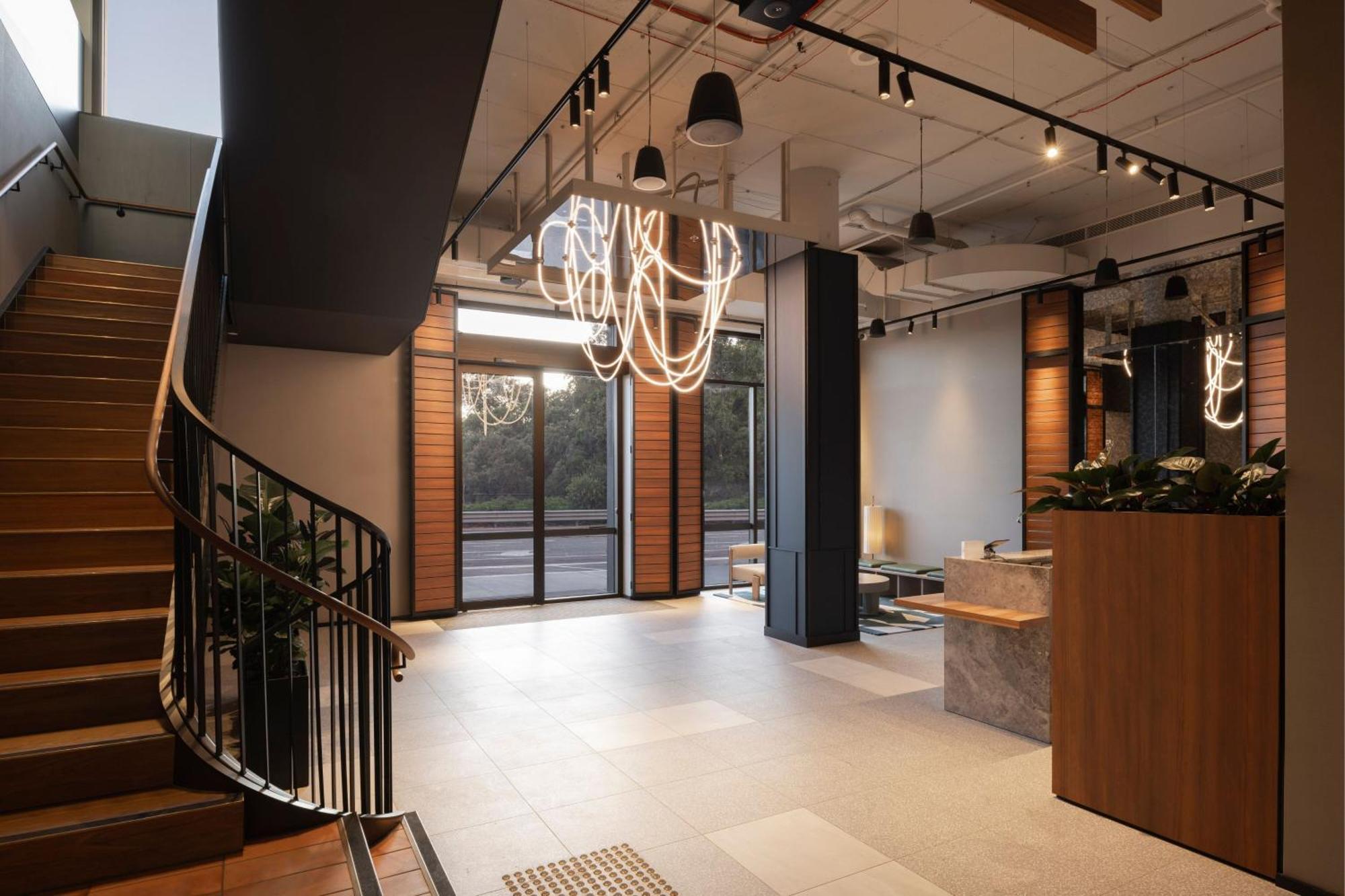 Courtyard By Marriott Perth Murdoch Fremantle Luaran gambar