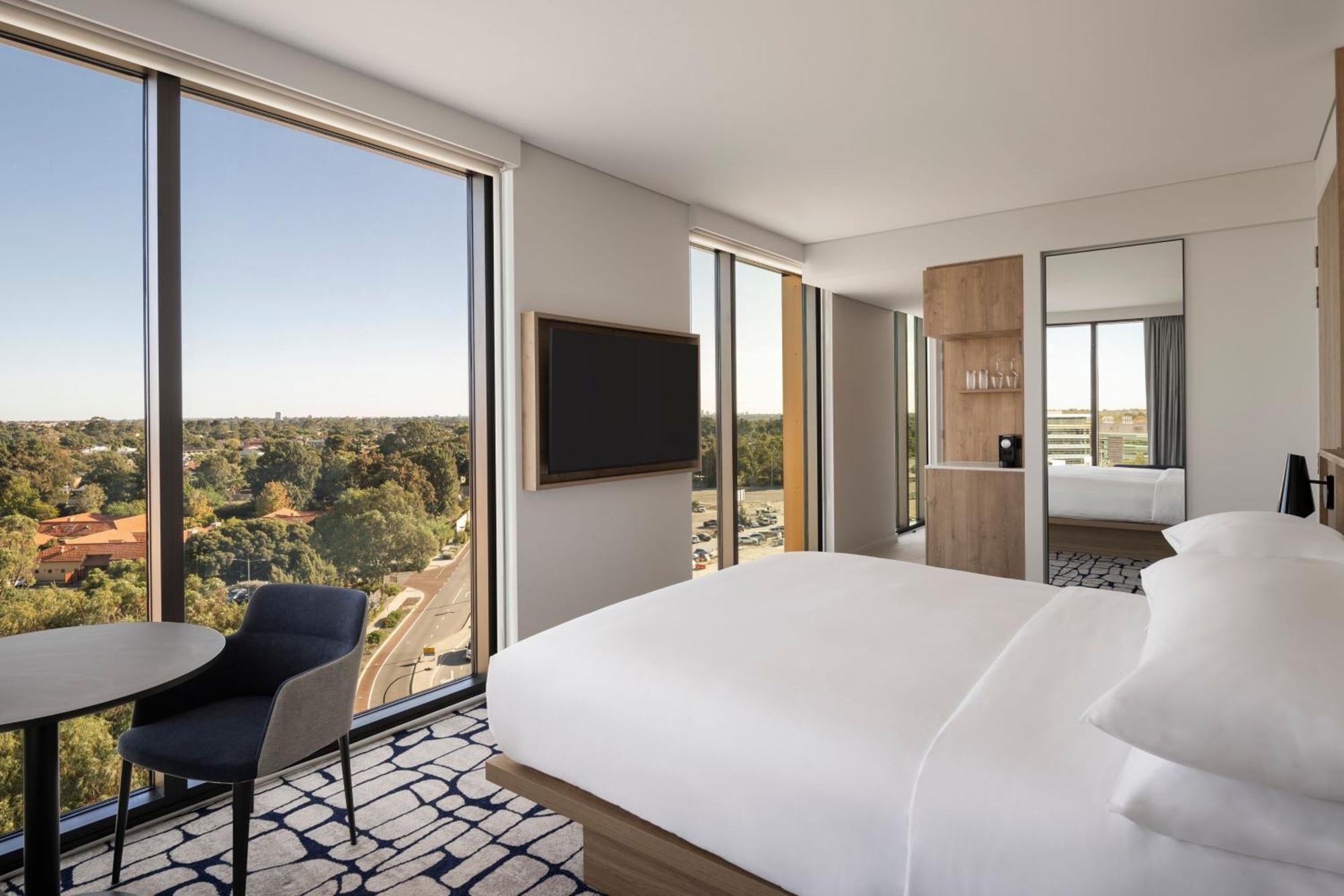 Courtyard By Marriott Perth Murdoch Fremantle Luaran gambar