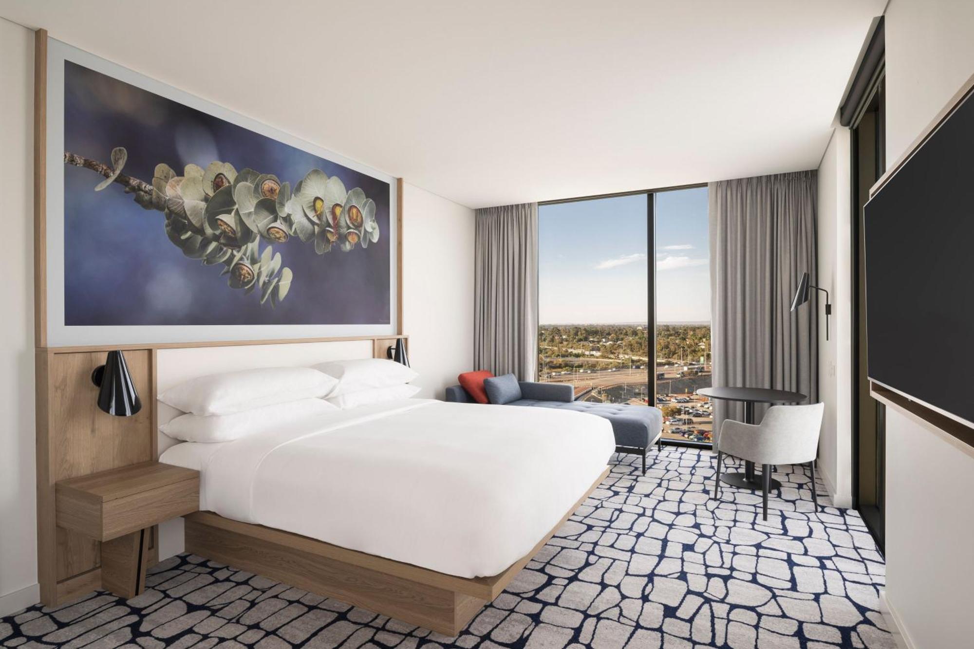 Courtyard By Marriott Perth Murdoch Fremantle Luaran gambar