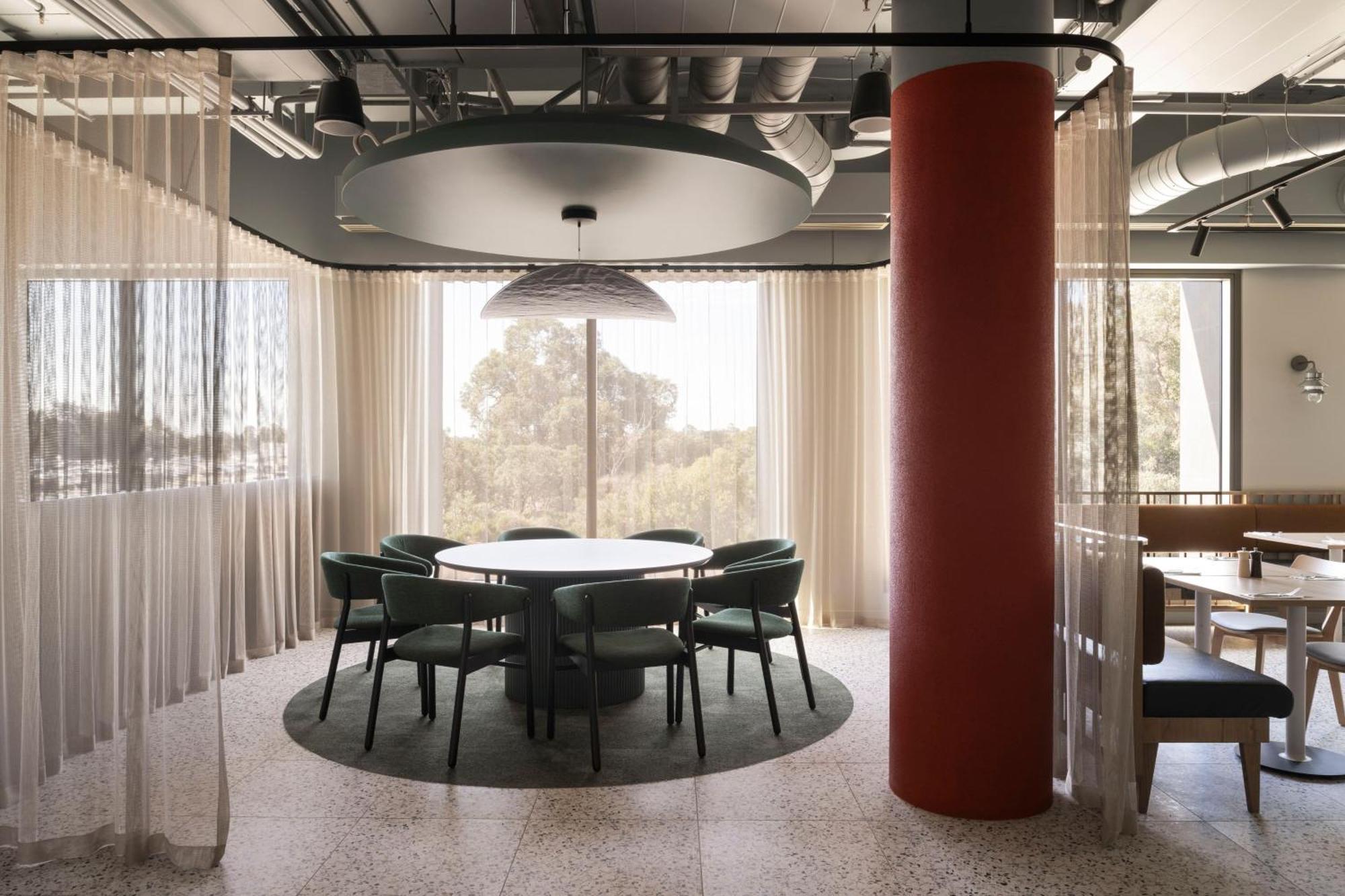 Courtyard By Marriott Perth Murdoch Fremantle Luaran gambar