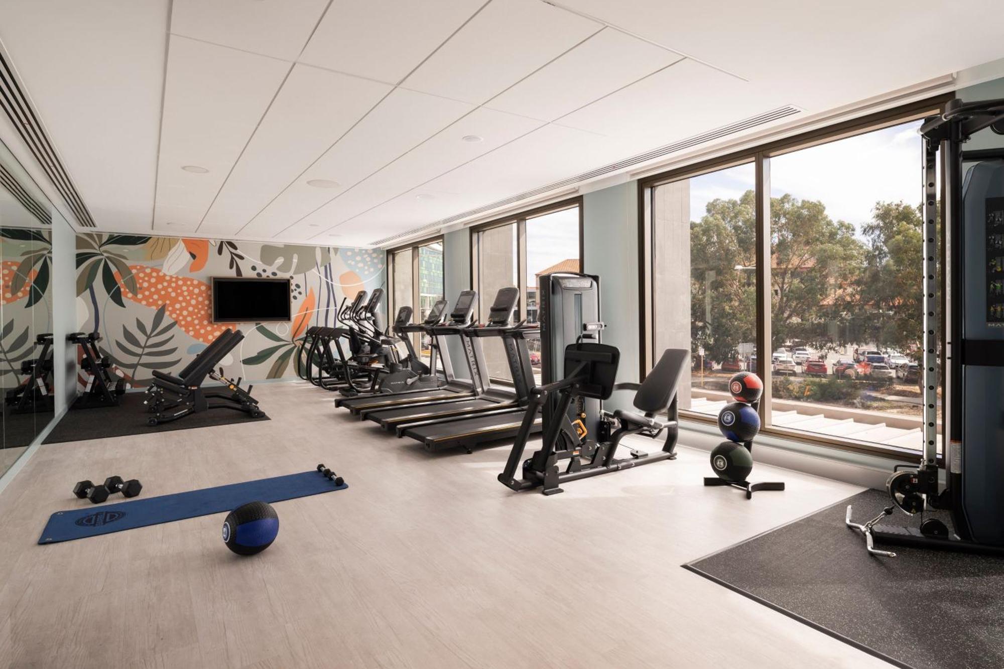 Courtyard By Marriott Perth Murdoch Fremantle Luaran gambar