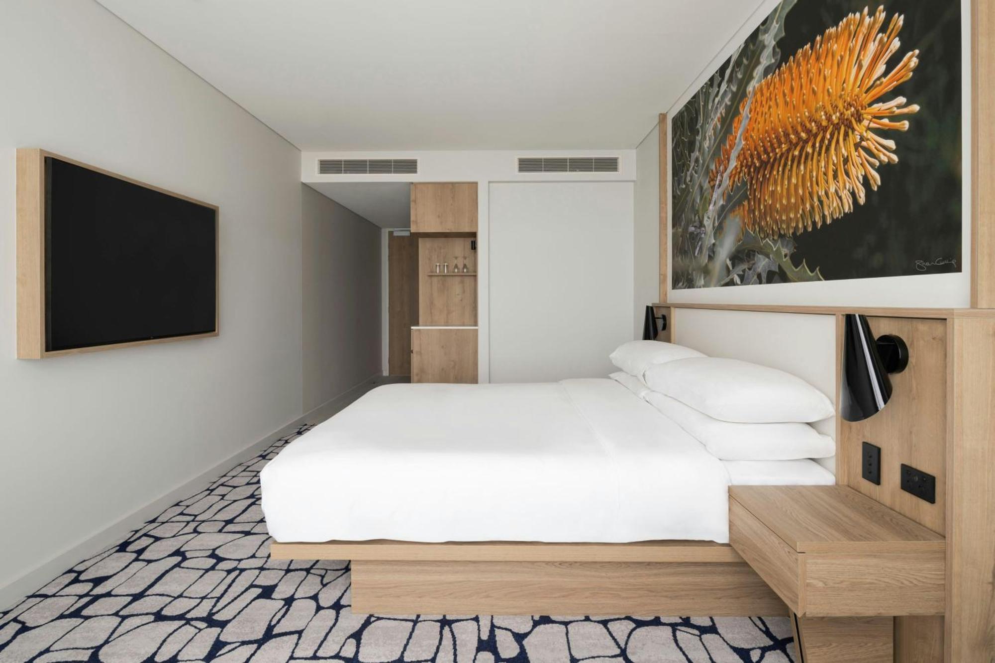 Courtyard By Marriott Perth Murdoch Fremantle Luaran gambar